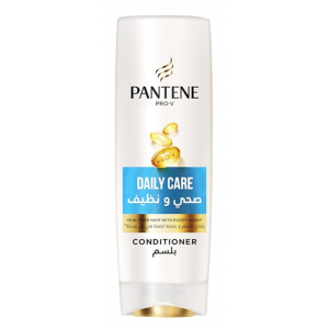 PANTENE PRO-V DAILY CARE CONDITIONER 360 ML